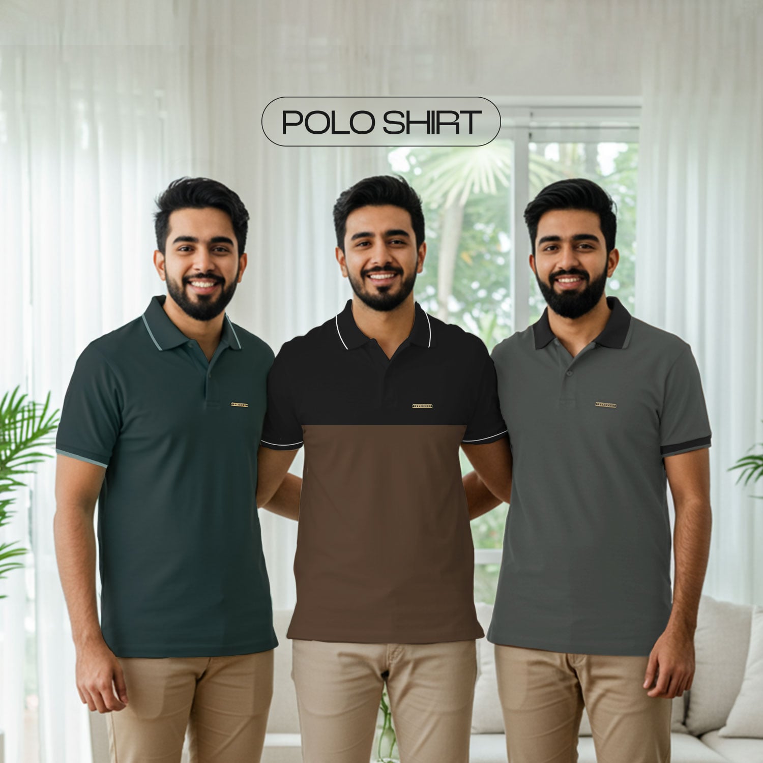 Polo Shirt