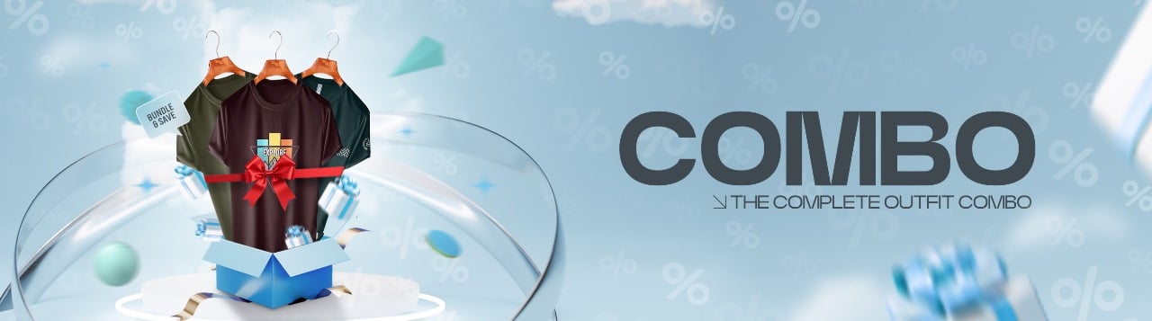 Combo Offers