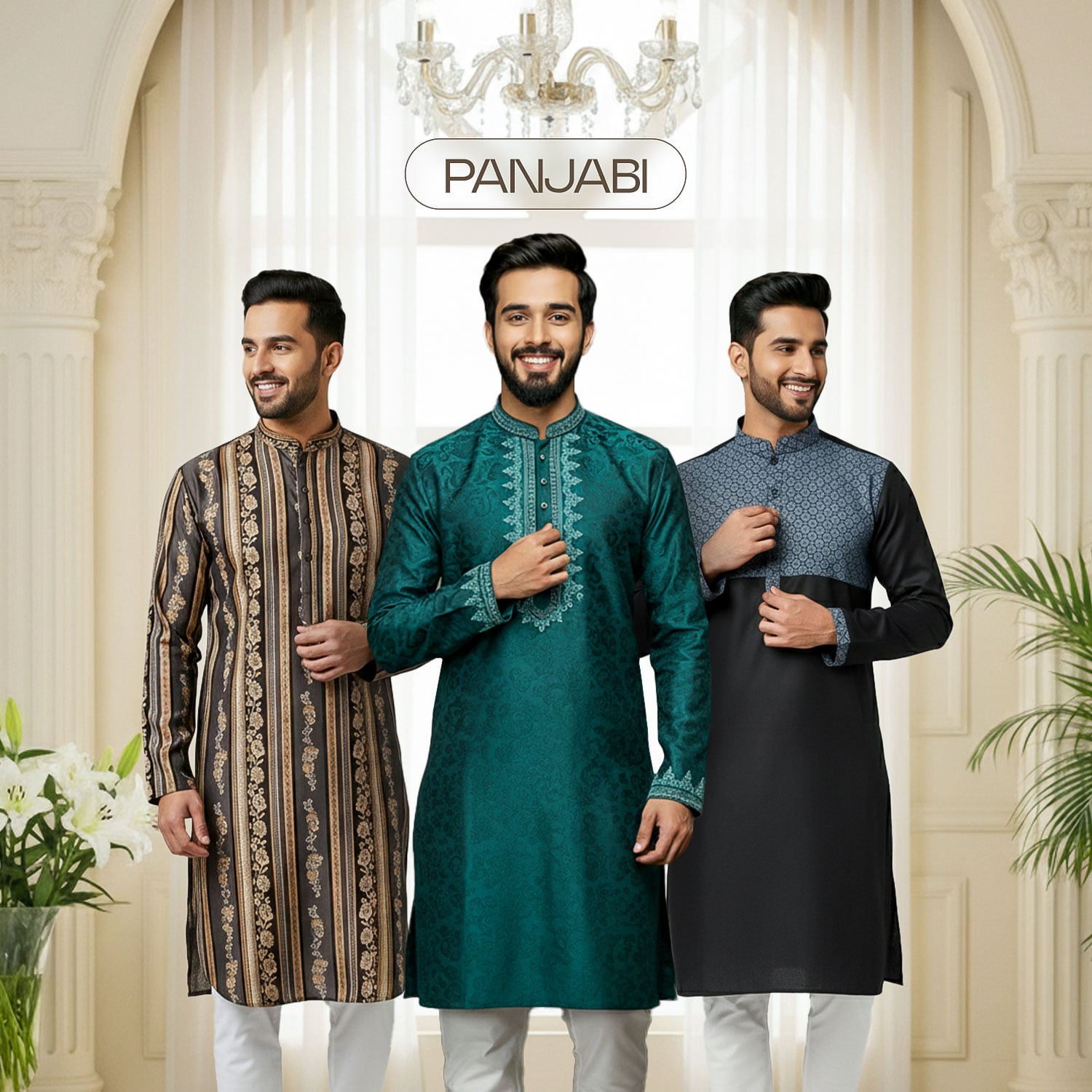 Panjabi