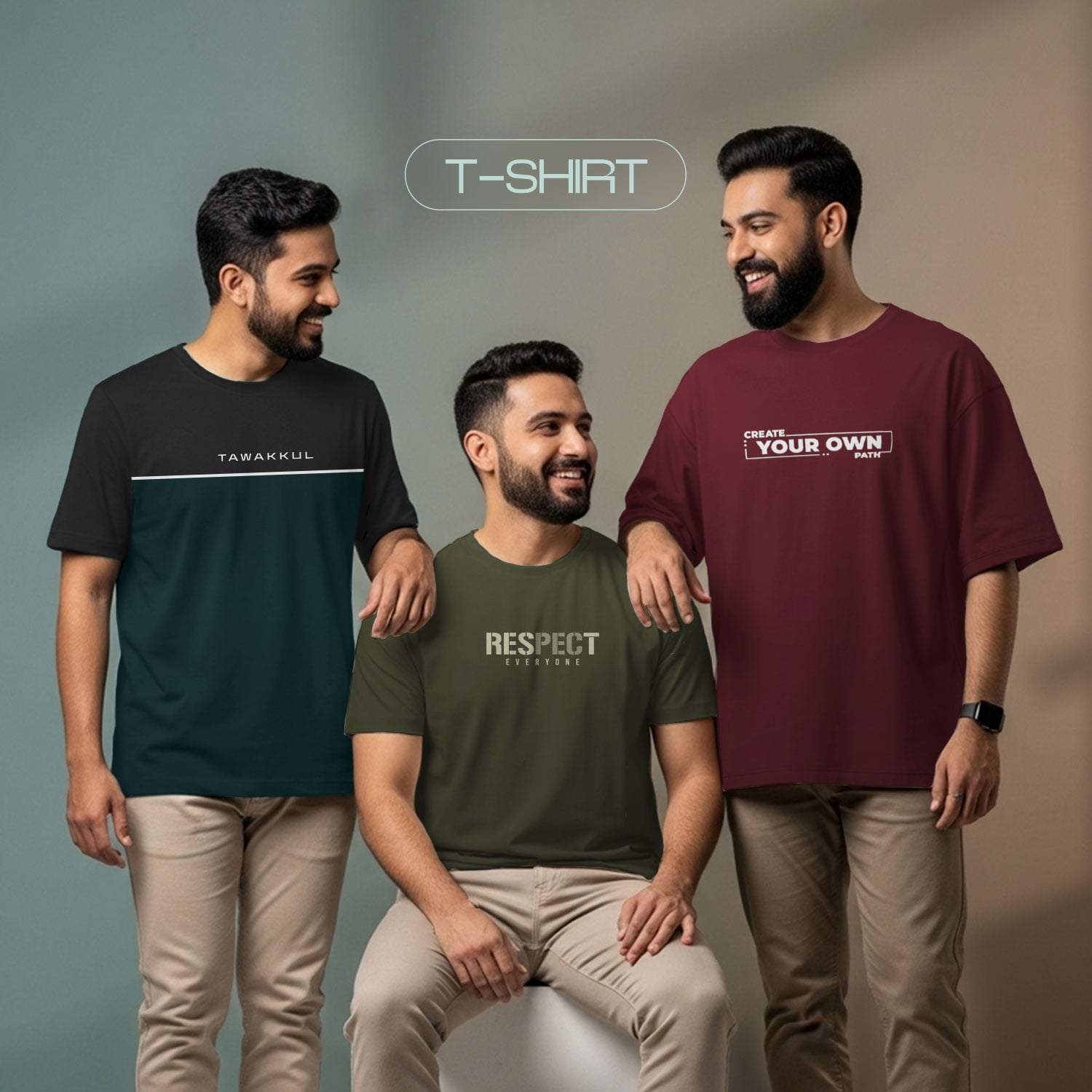 T-shirt