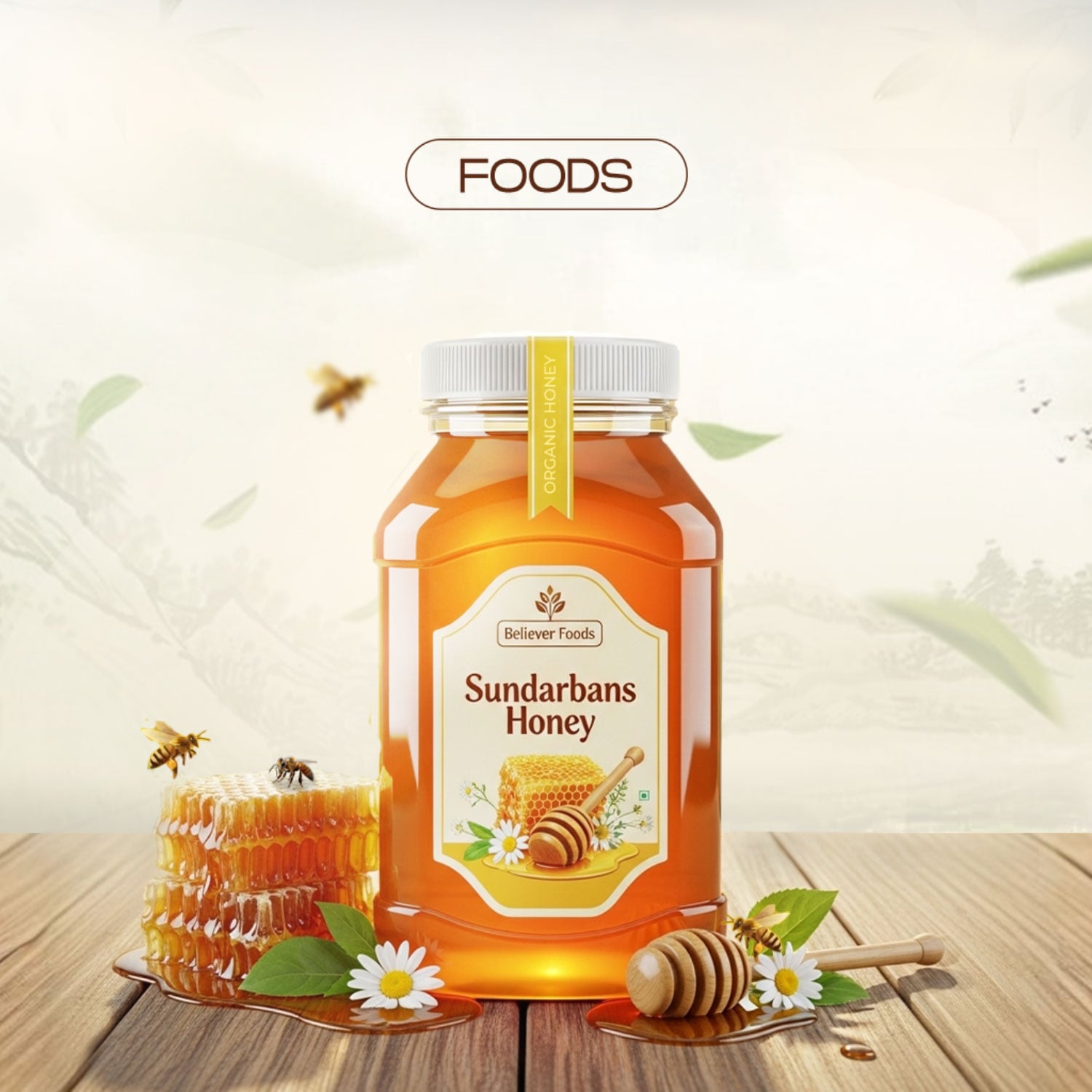 Honey